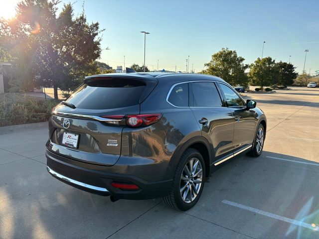 2019 Mazda CX-9 Grand Touring