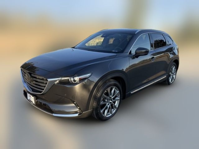 2019 Mazda CX-9 Grand Touring