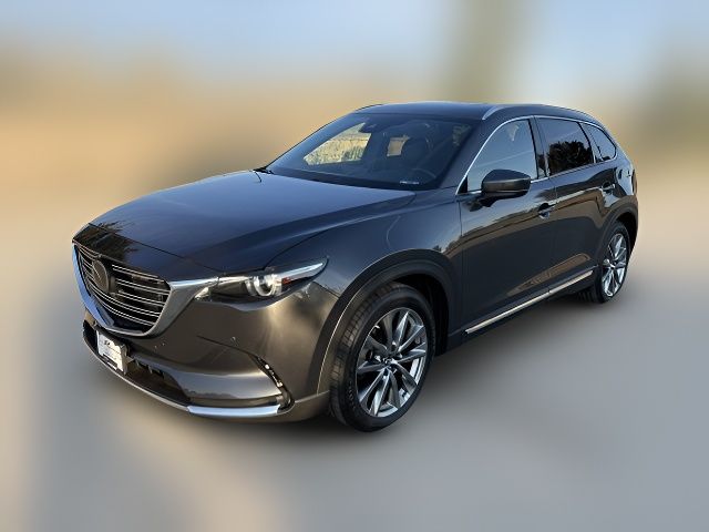 2019 Mazda CX-9 Grand Touring