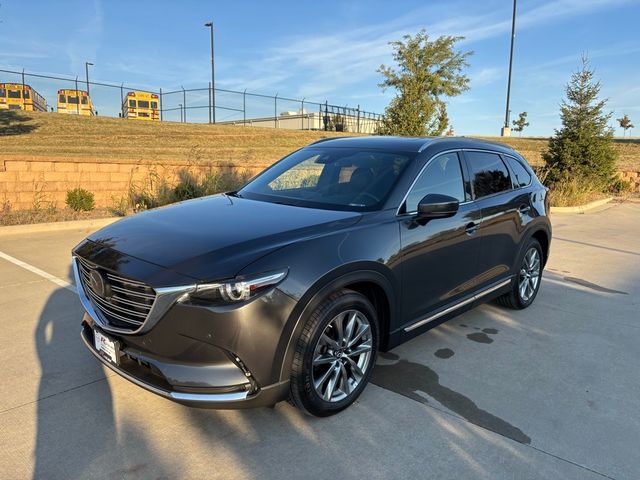 2019 Mazda CX-9 Grand Touring