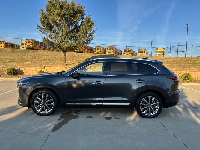 2019 Mazda CX-9 Grand Touring