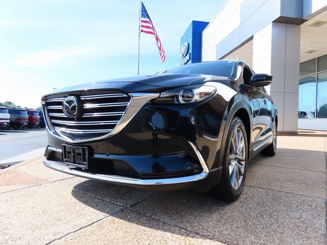 2019 Mazda CX-9 Grand Touring