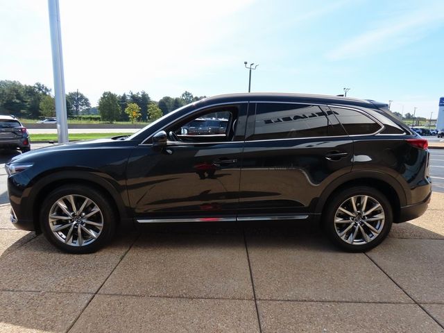 2019 Mazda CX-9 Grand Touring