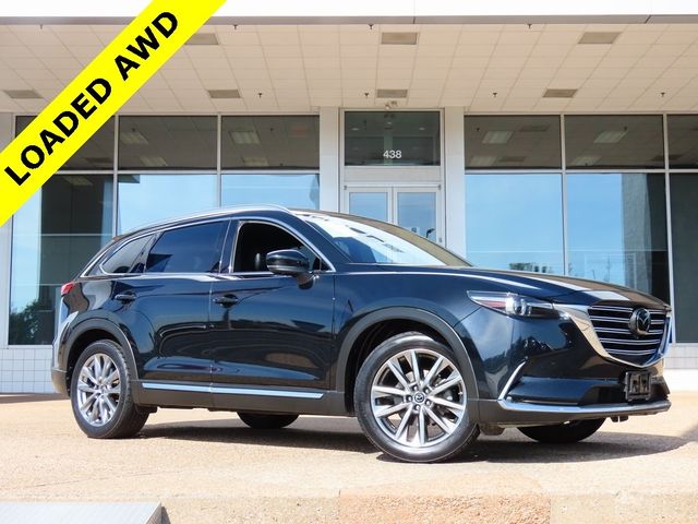 2019 Mazda CX-9 Grand Touring