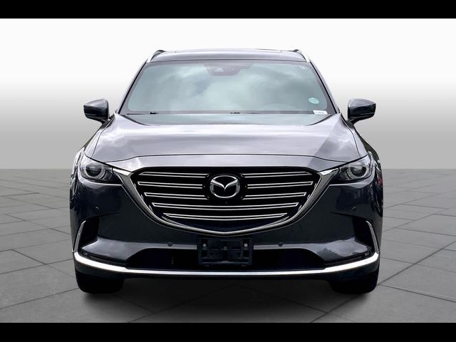 2019 Mazda CX-9 Grand Touring