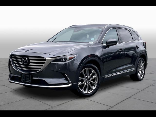 2019 Mazda CX-9 Grand Touring