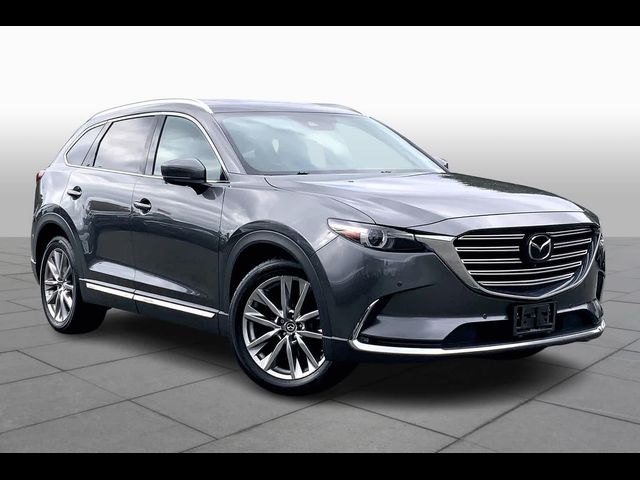 2019 Mazda CX-9 Grand Touring