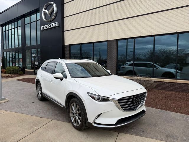 2019 Mazda CX-9 Grand Touring