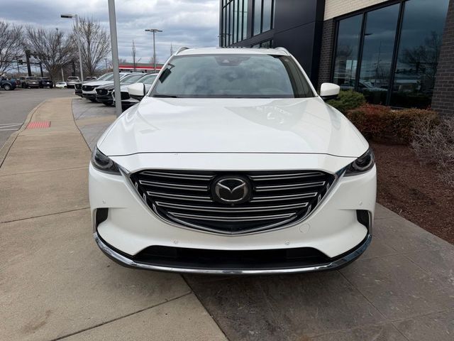 2019 Mazda CX-9 Grand Touring