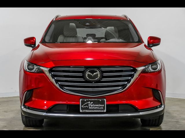 2019 Mazda CX-9 Grand Touring