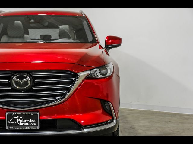 2019 Mazda CX-9 Grand Touring