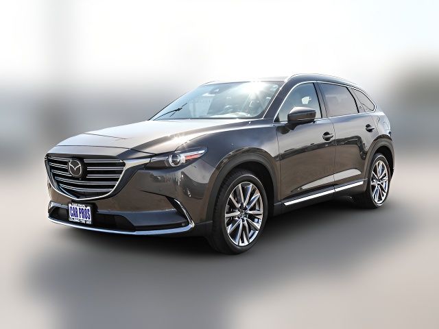 2019 Mazda CX-9 Grand Touring