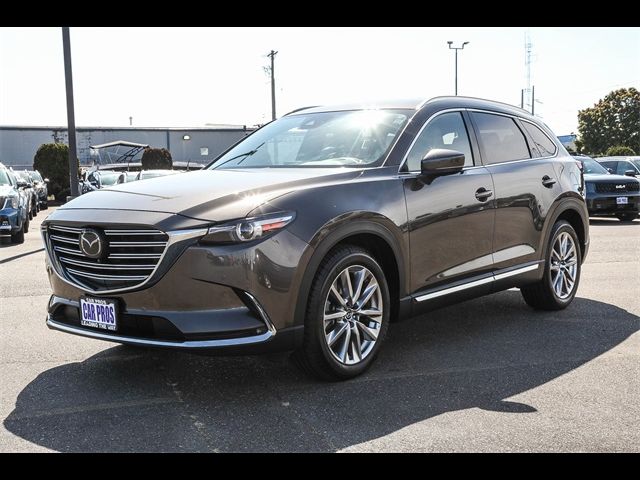 2019 Mazda CX-9 Grand Touring