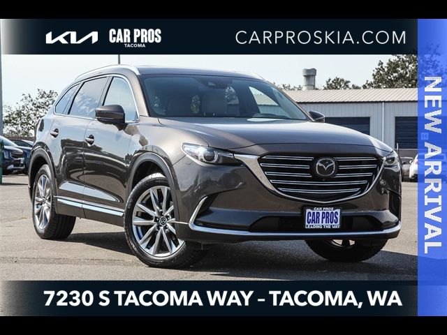 2019 Mazda CX-9 Grand Touring