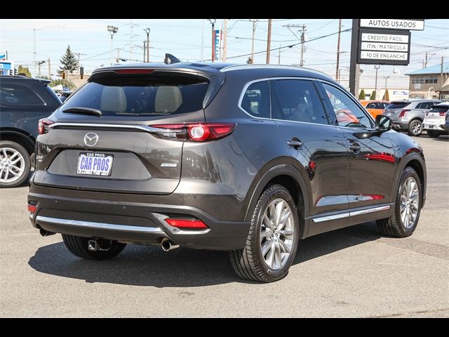 2019 Mazda CX-9 Grand Touring