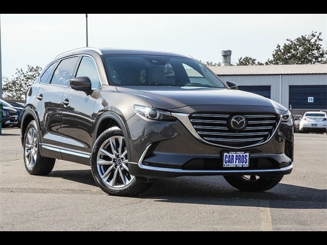 2019 Mazda CX-9 Grand Touring