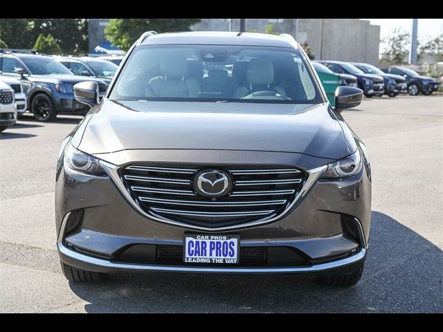 2019 Mazda CX-9 Grand Touring