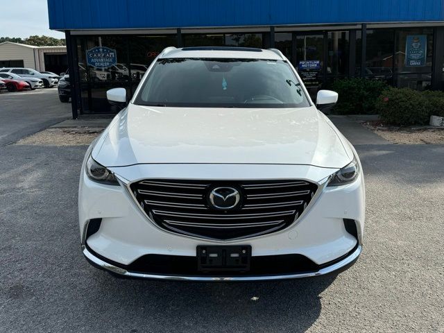 2019 Mazda CX-9 Grand Touring