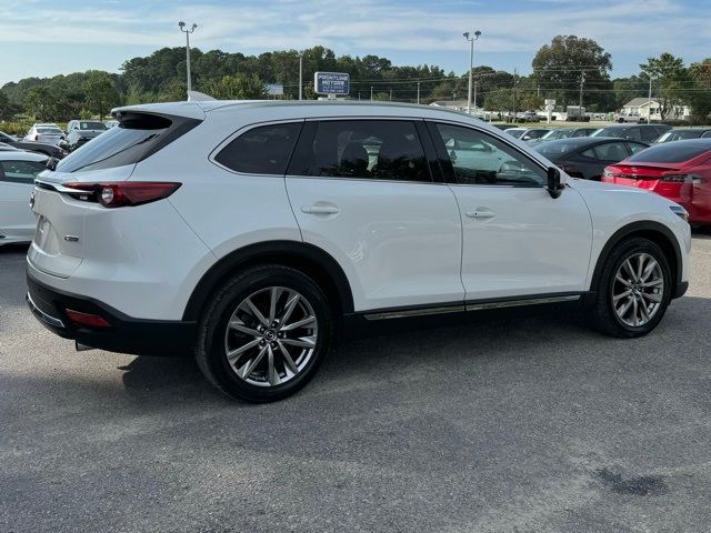 2019 Mazda CX-9 Grand Touring