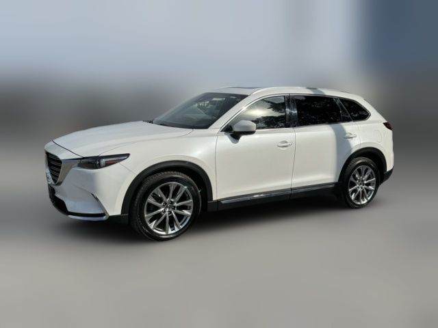 2019 Mazda CX-9 Grand Touring