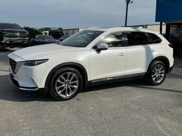 2019 Mazda CX-9 Grand Touring