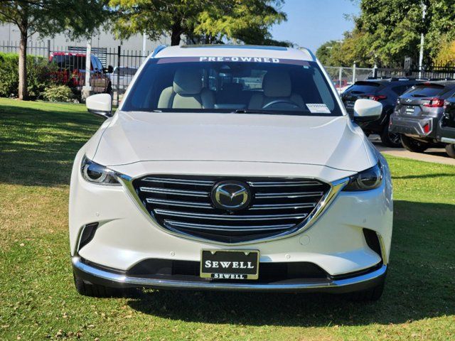 2019 Mazda CX-9 Grand Touring