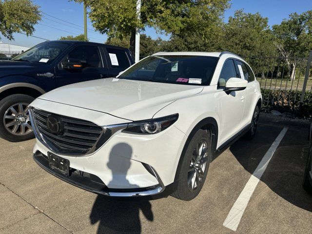 2019 Mazda CX-9 Grand Touring