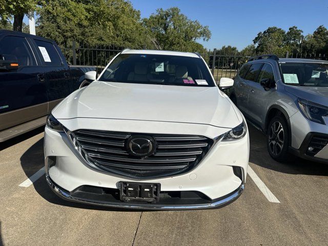 2019 Mazda CX-9 Grand Touring