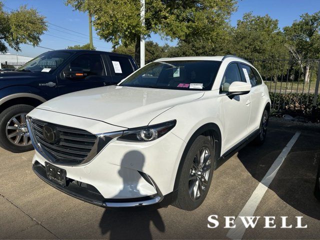 2019 Mazda CX-9 Grand Touring