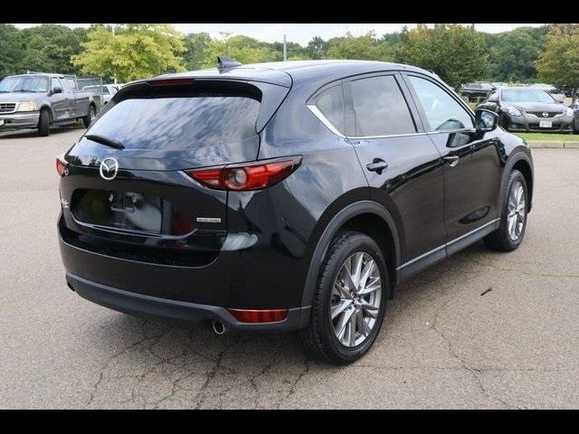 2019 Mazda CX-9 Grand Touring