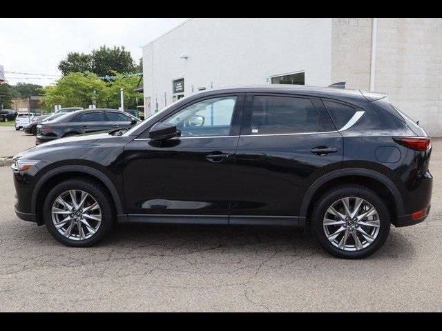 2019 Mazda CX-9 Grand Touring