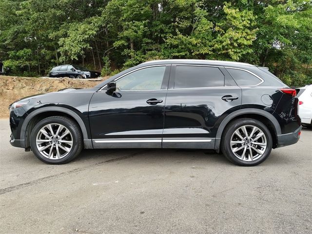 2019 Mazda CX-9 Grand Touring