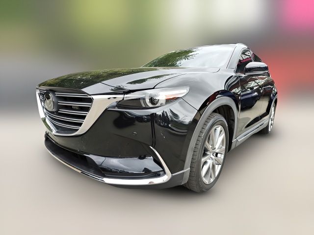 2019 Mazda CX-9 Grand Touring