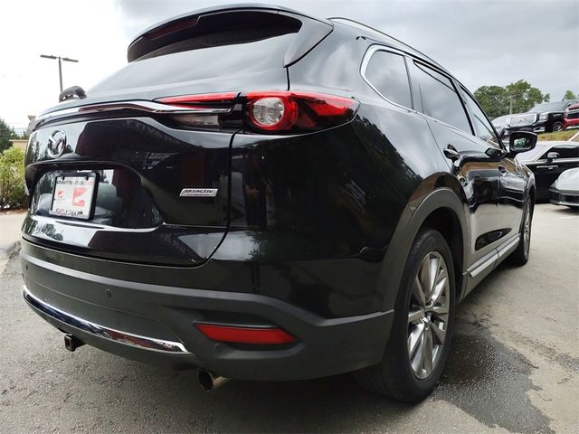 2019 Mazda CX-9 Grand Touring