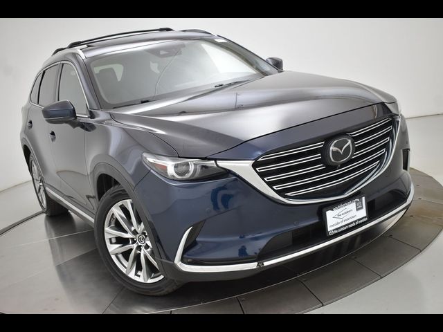 2019 Mazda CX-9 Grand Touring