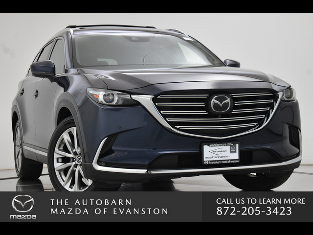 2019 Mazda CX-9 Grand Touring