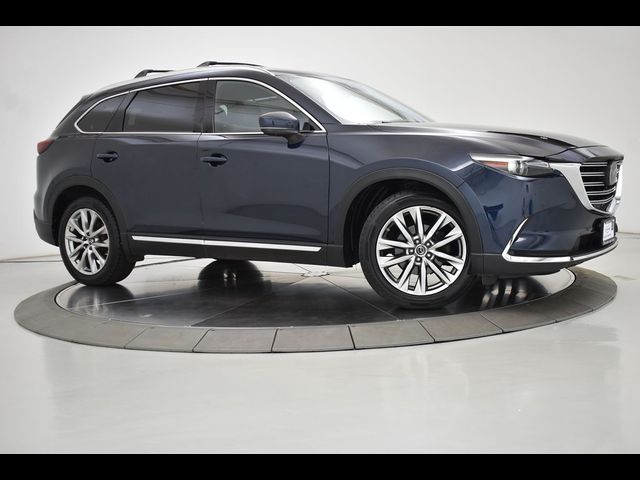 2019 Mazda CX-9 Grand Touring