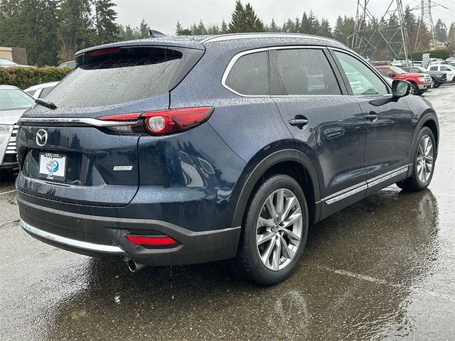 2019 Mazda CX-9 Grand Touring