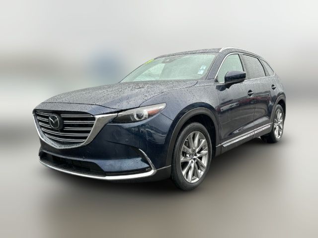 2019 Mazda CX-9 Grand Touring