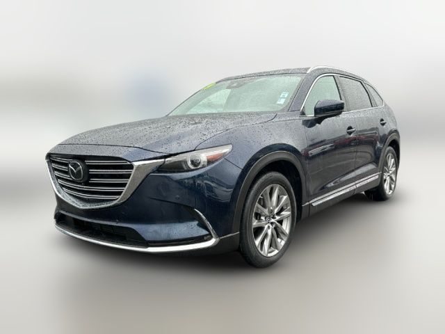 2019 Mazda CX-9 Grand Touring