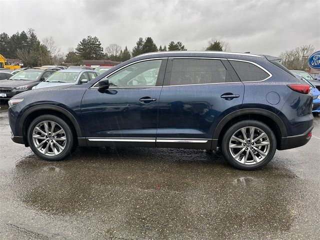 2019 Mazda CX-9 Grand Touring