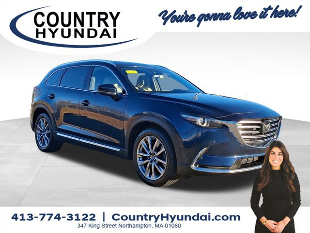 2019 Mazda CX-9 Grand Touring