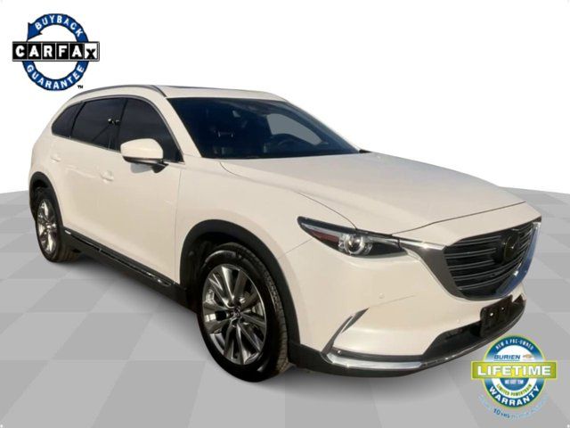 2019 Mazda CX-9 Grand Touring