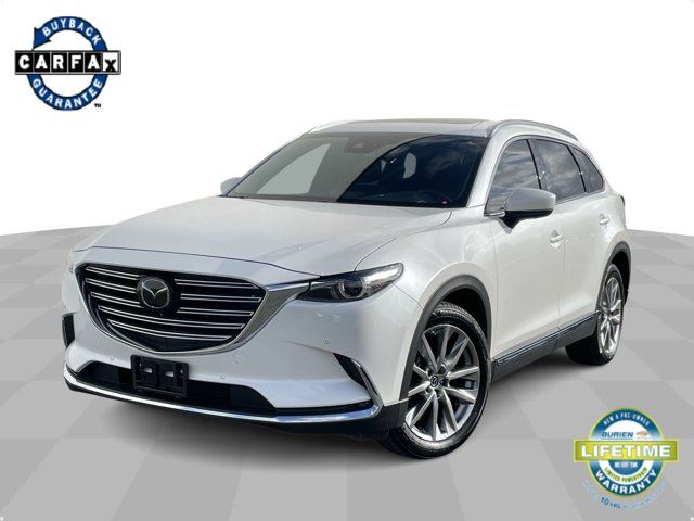 2019 Mazda CX-9 Grand Touring