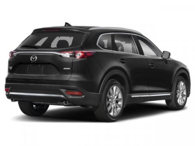 2019 Mazda CX-9 Grand Touring