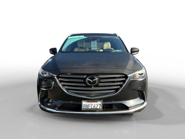 2019 Mazda CX-9 Grand Touring