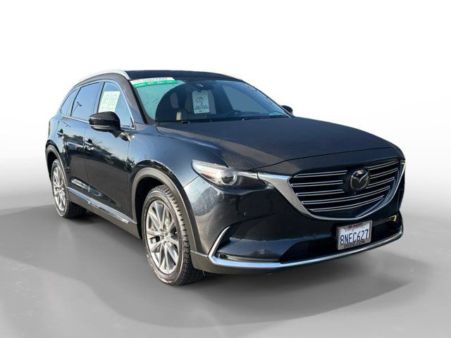 2019 Mazda CX-9 Grand Touring