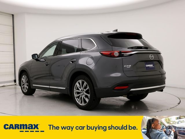 2019 Mazda CX-9 Grand Touring