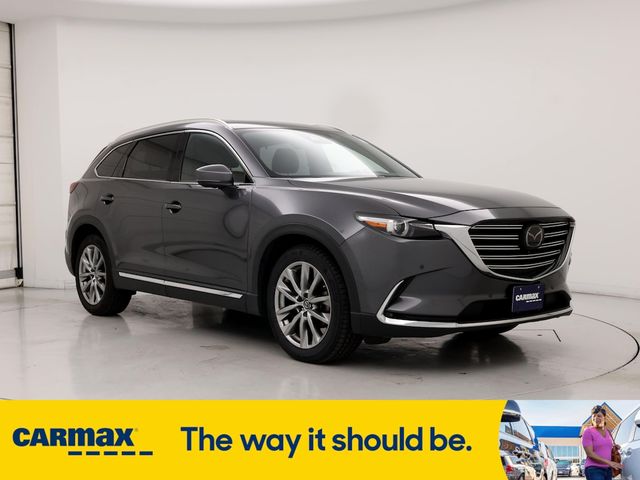 2019 Mazda CX-9 Grand Touring