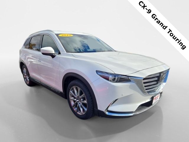 2019 Mazda CX-9 Grand Touring